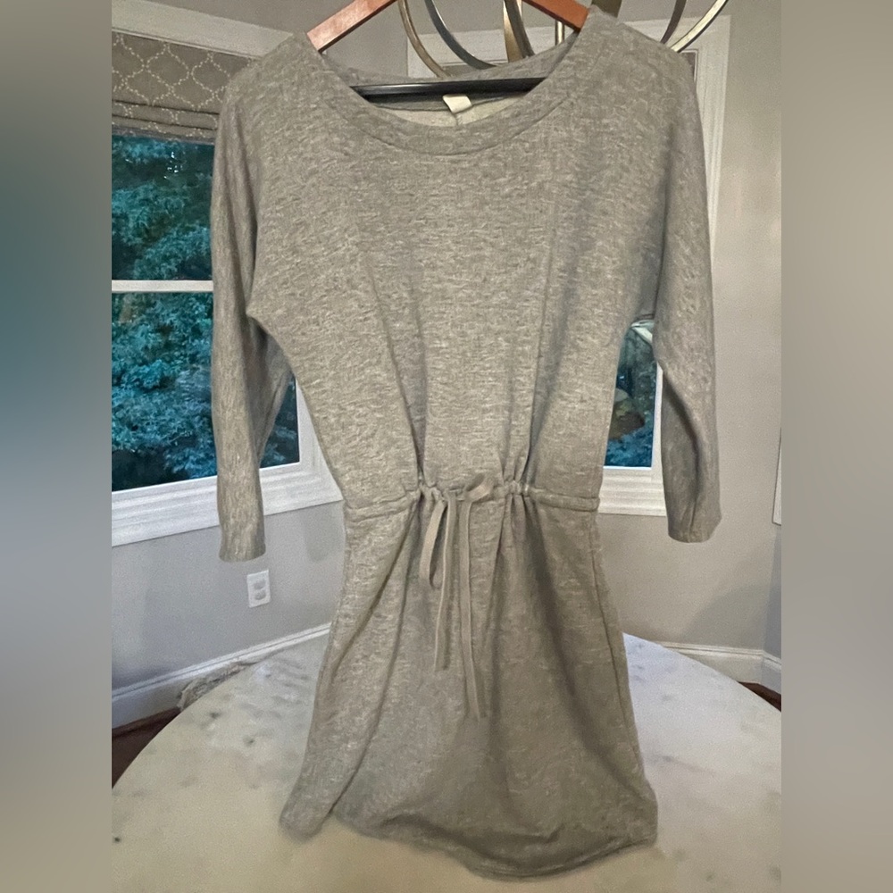 Old navy dress size small
